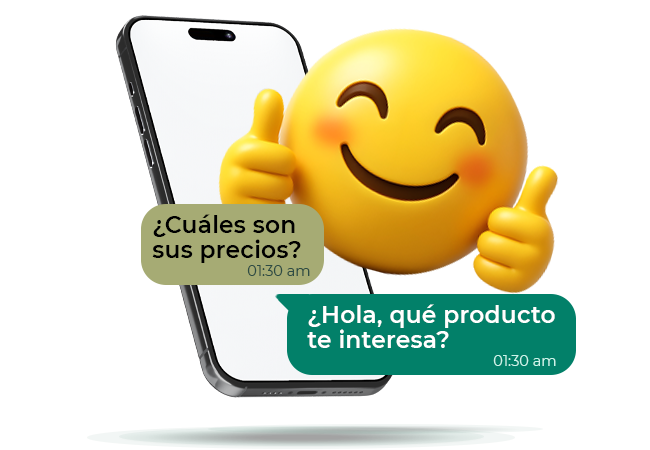 Chat Vende